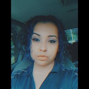 Meet your Posher, Allie